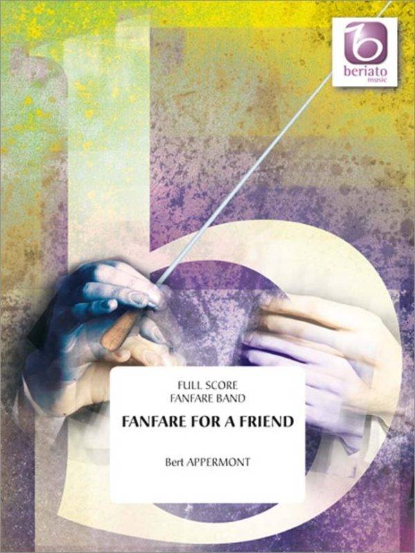 Fanfare For A Friend 