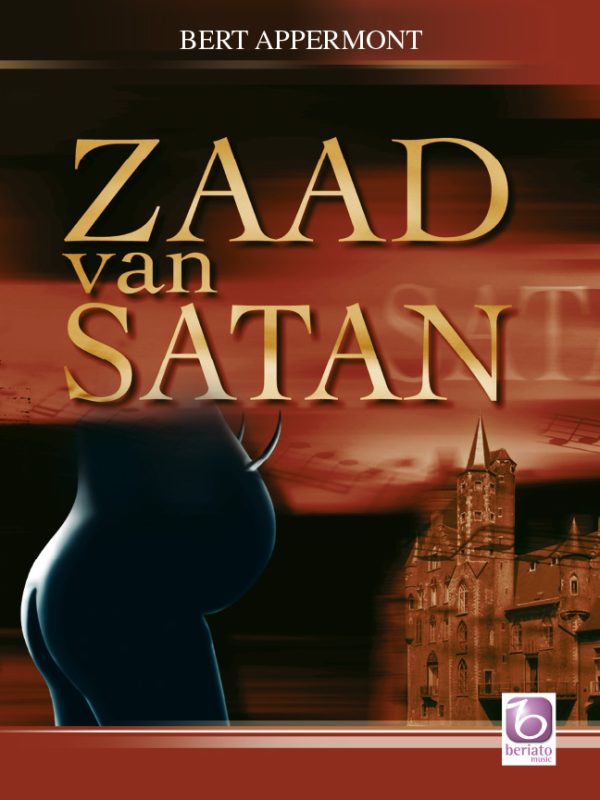 Zaad Van Satan (DE) 