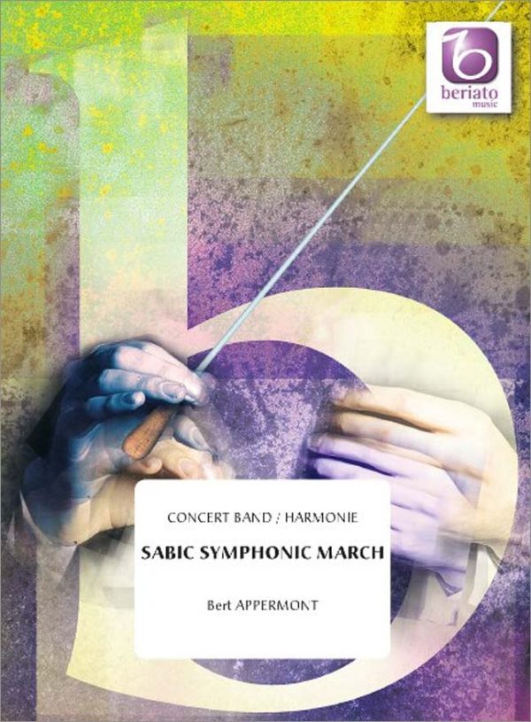 Sabic Symphonic March 