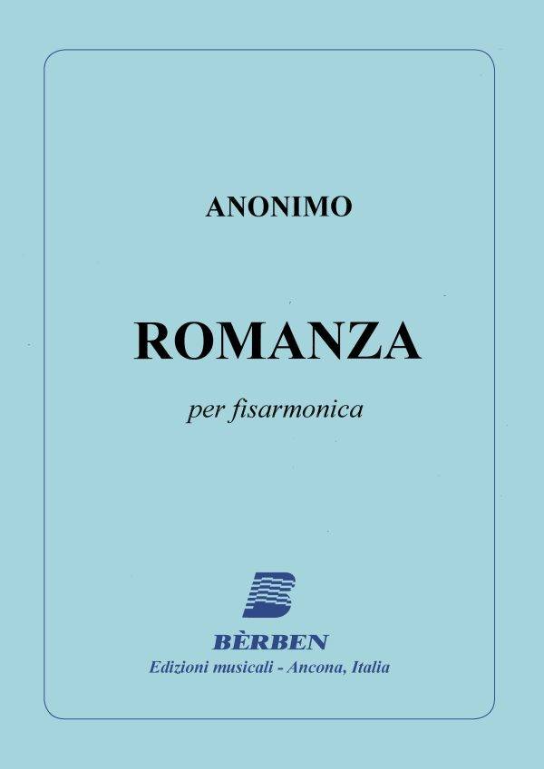 Romanza 