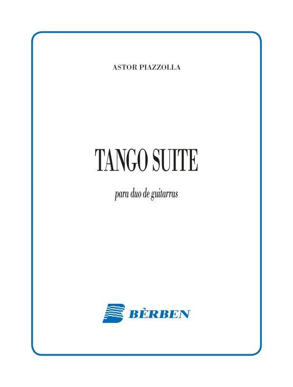 Tango Suite 