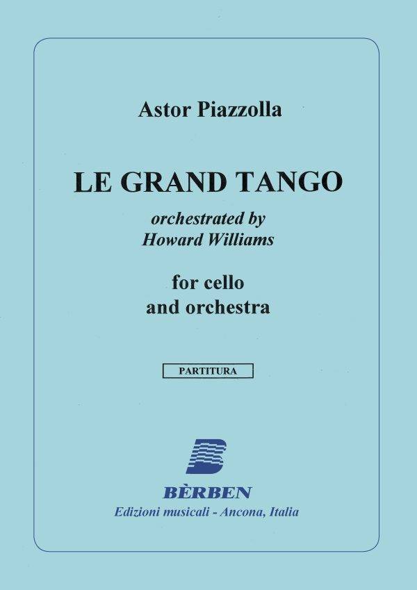 Le Grand Tango 