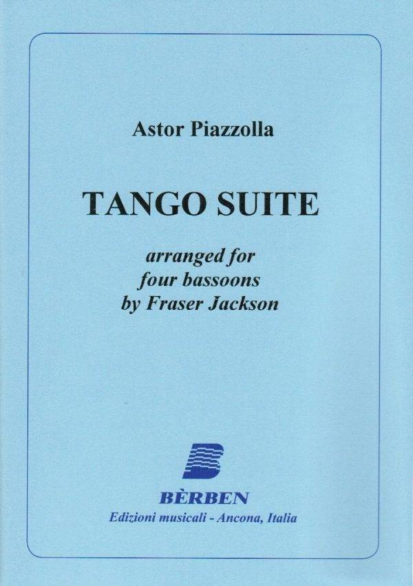 Tango Suite 