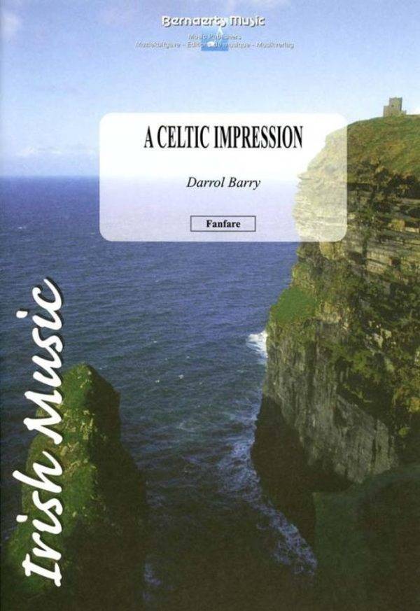 A Celtic Impression 