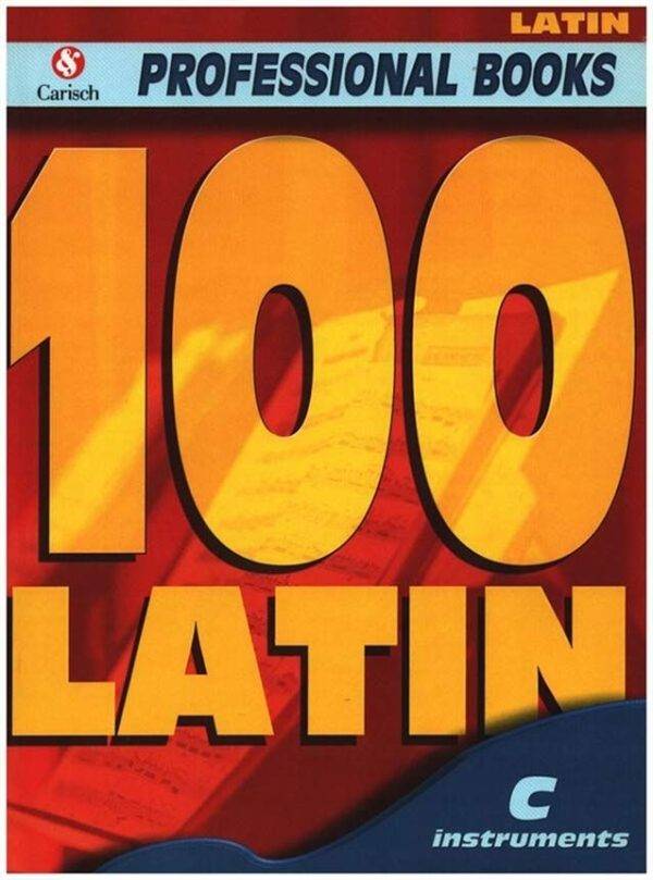 100 Latin Strumenti In Do 