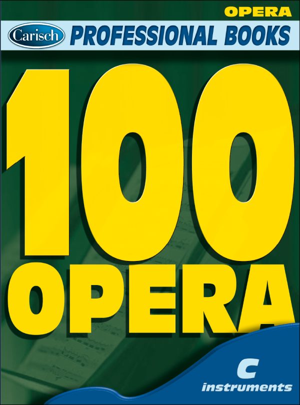 100 Opera C-Instruments 