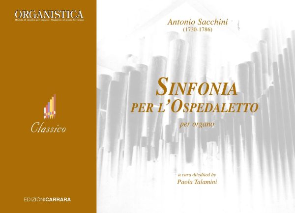 Sinfonia Per L