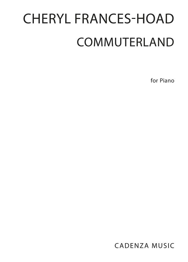 Commuterland 