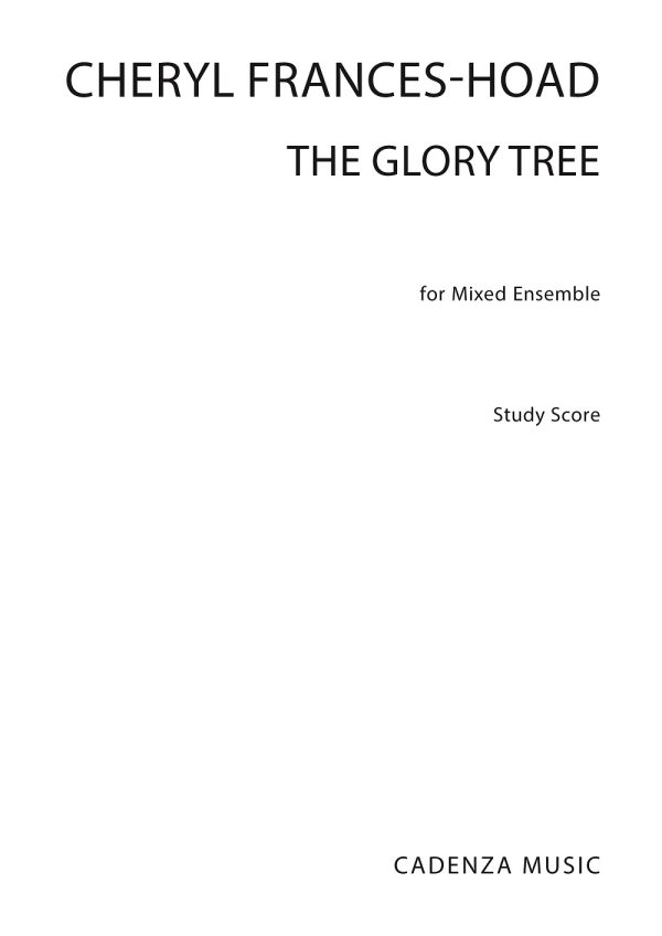 The Glory Tree 