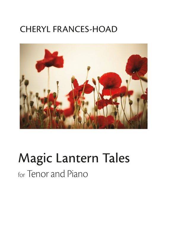 Magic Lantern Tales 