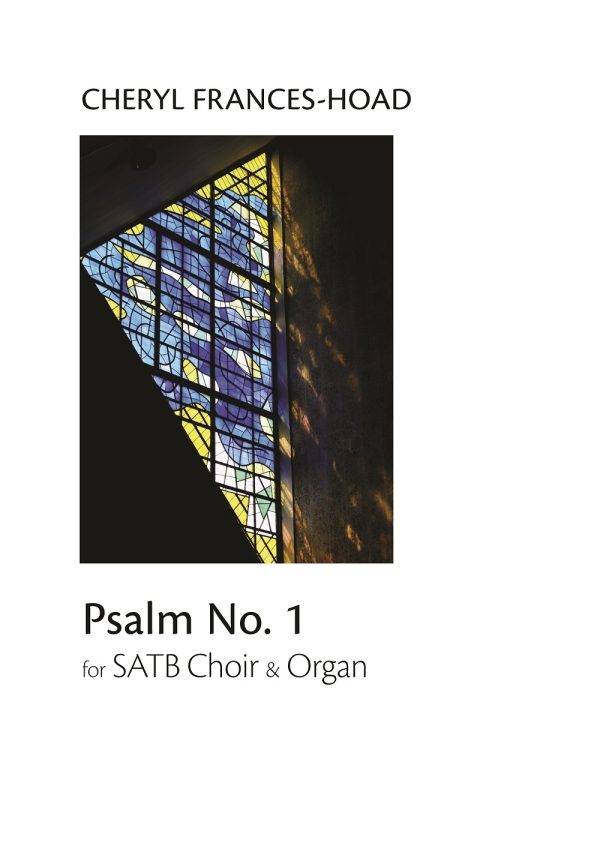 Psalm No 1 