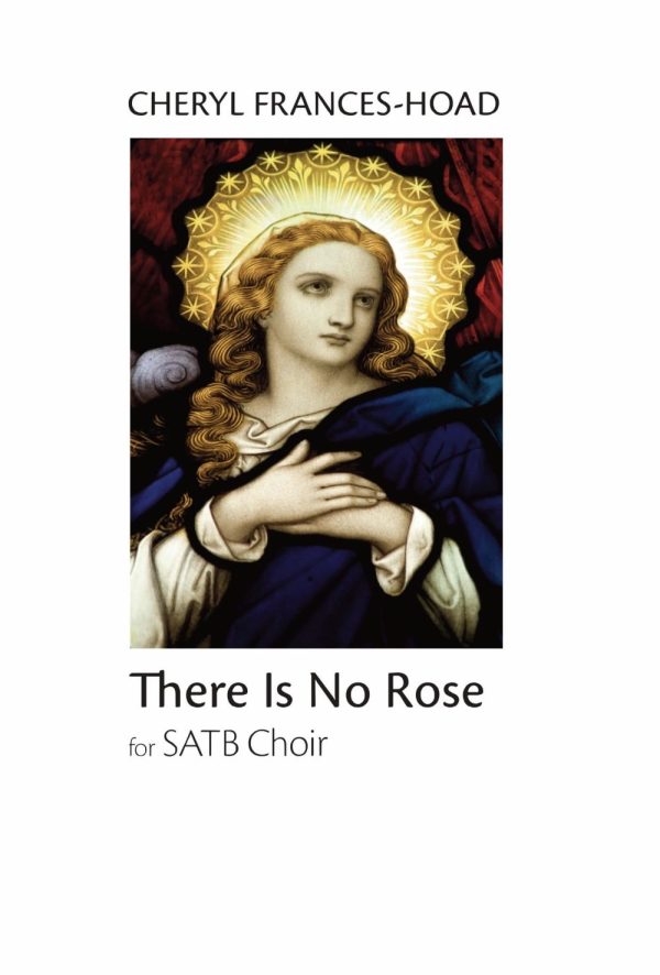 There Is No Rose 