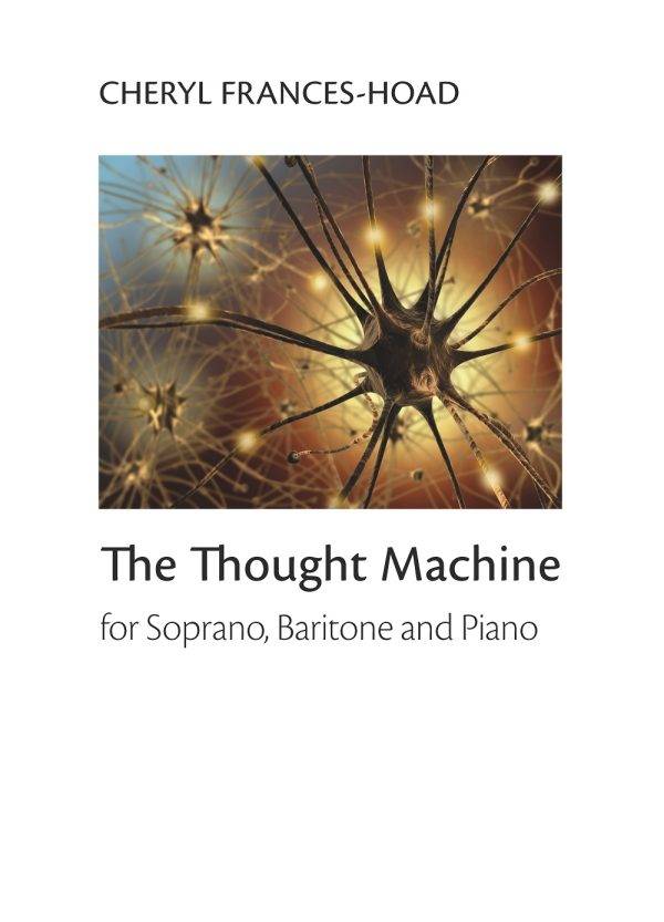 The Thought Machine 