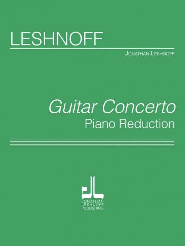 Guitar Concerto 