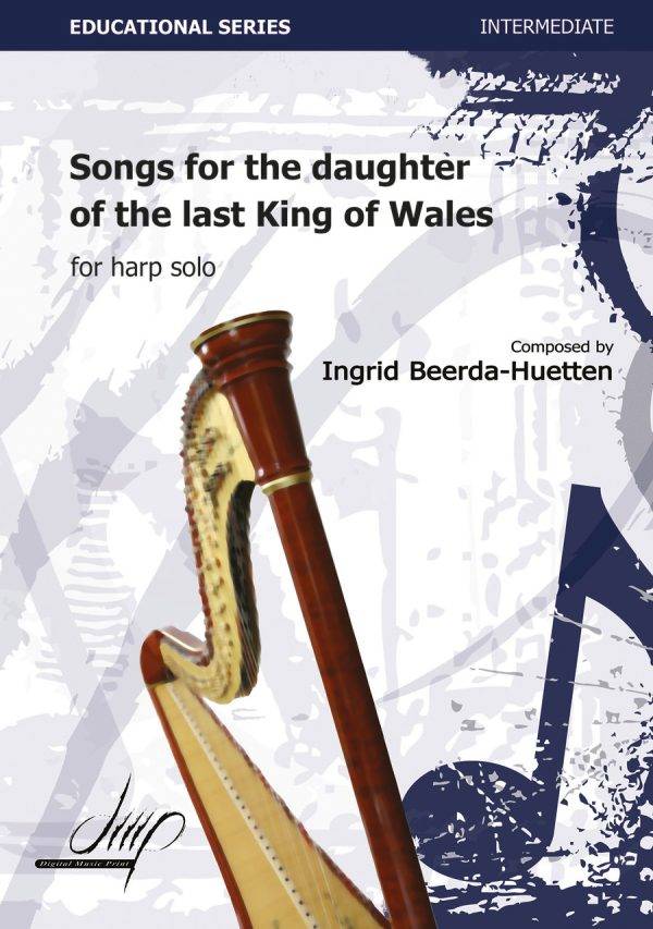 Songs For The Daughter 