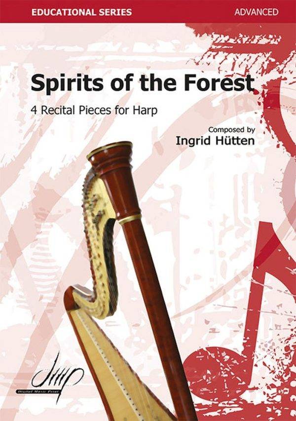 Spirits of the forest 