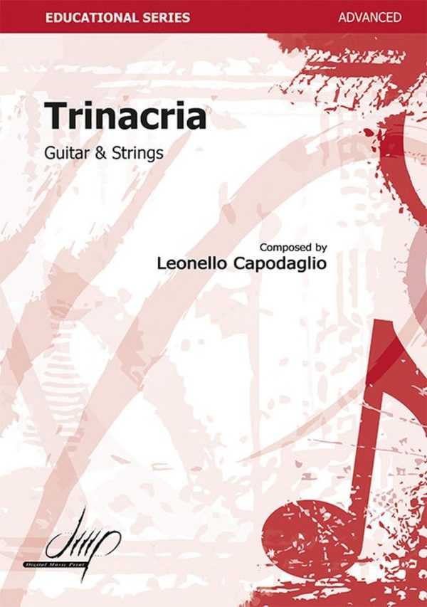 Trinacria 