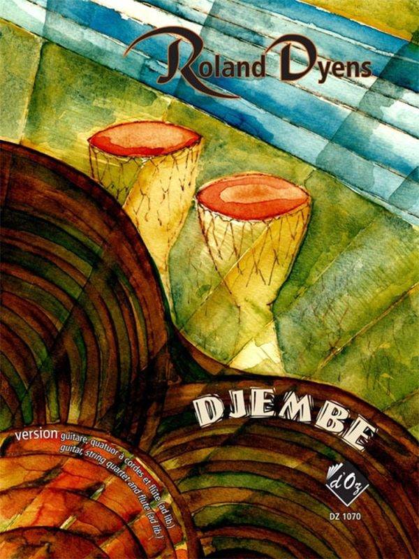 Djembe 