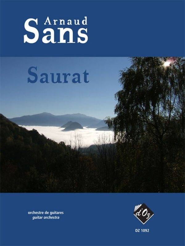 Saurat 