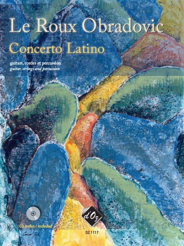 Concerto Latino 