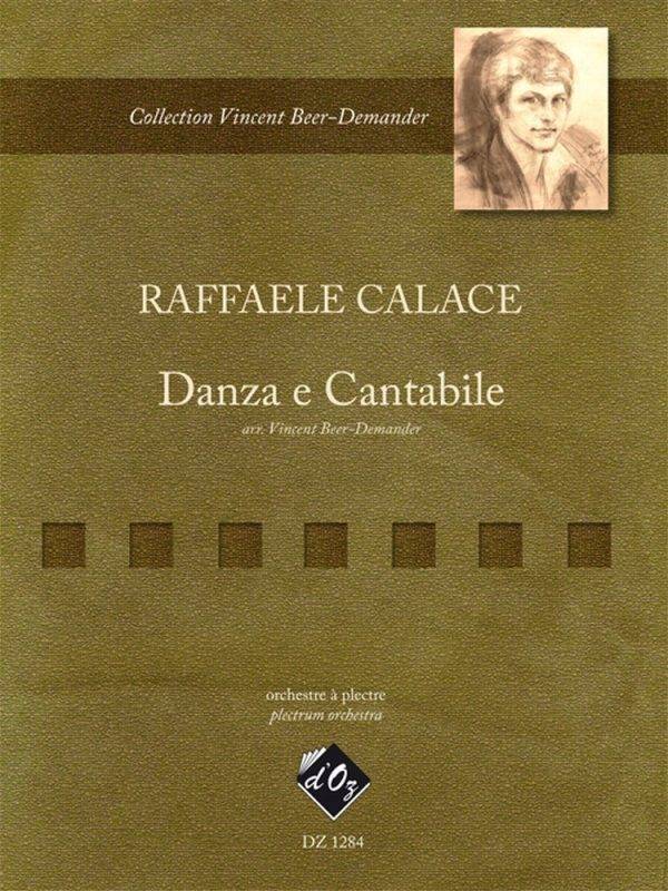 Danza e Cantabile 