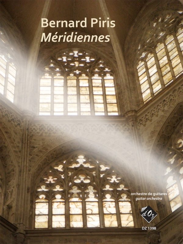 Meridiennes 