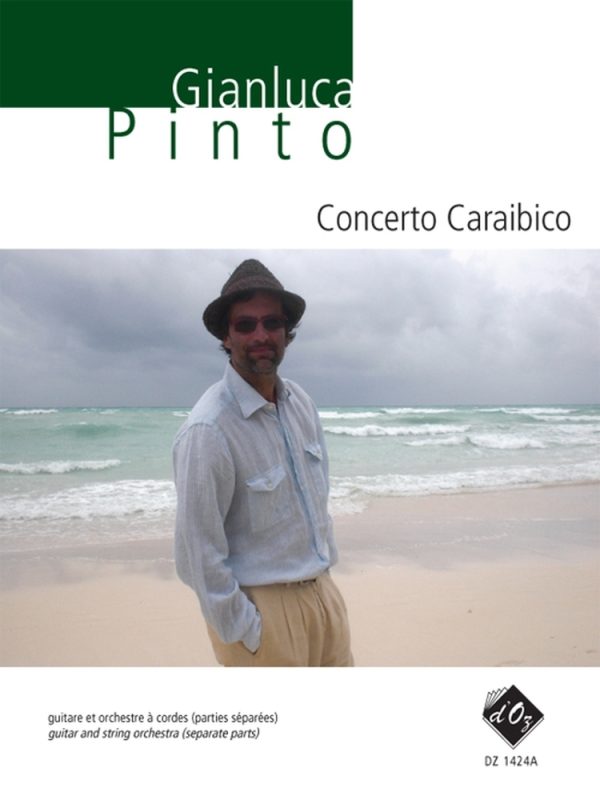 Concerto Caraibico (parties separees) 