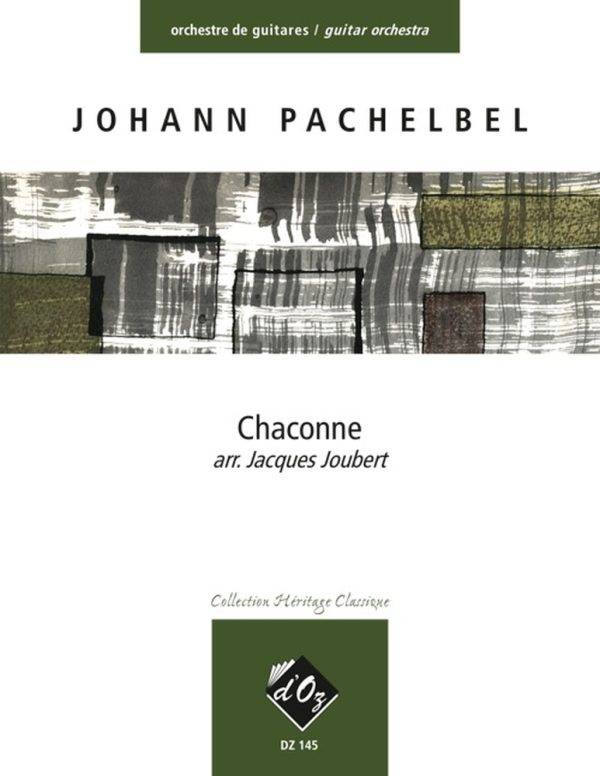 Chaconne 