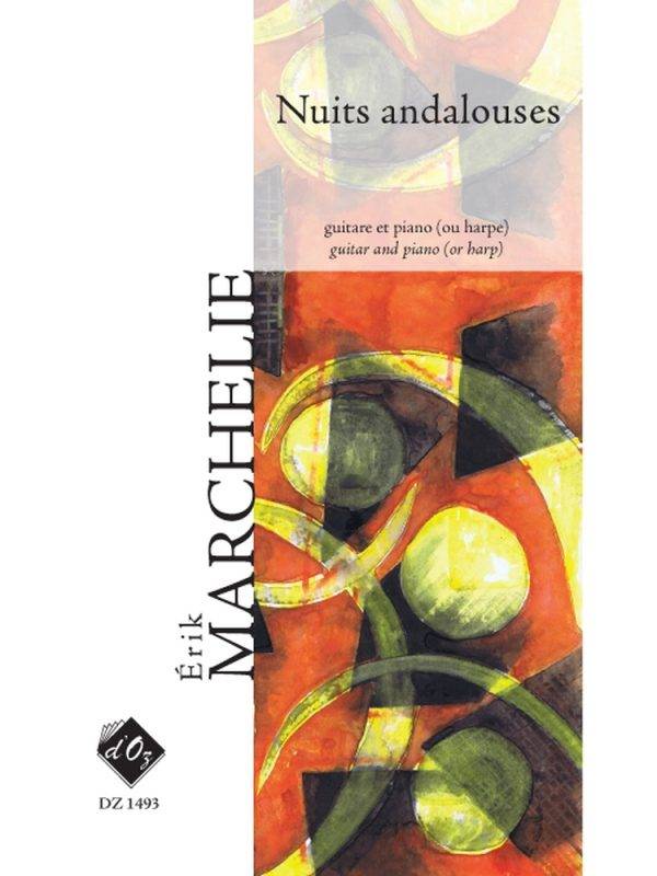 Nuits andalouses 