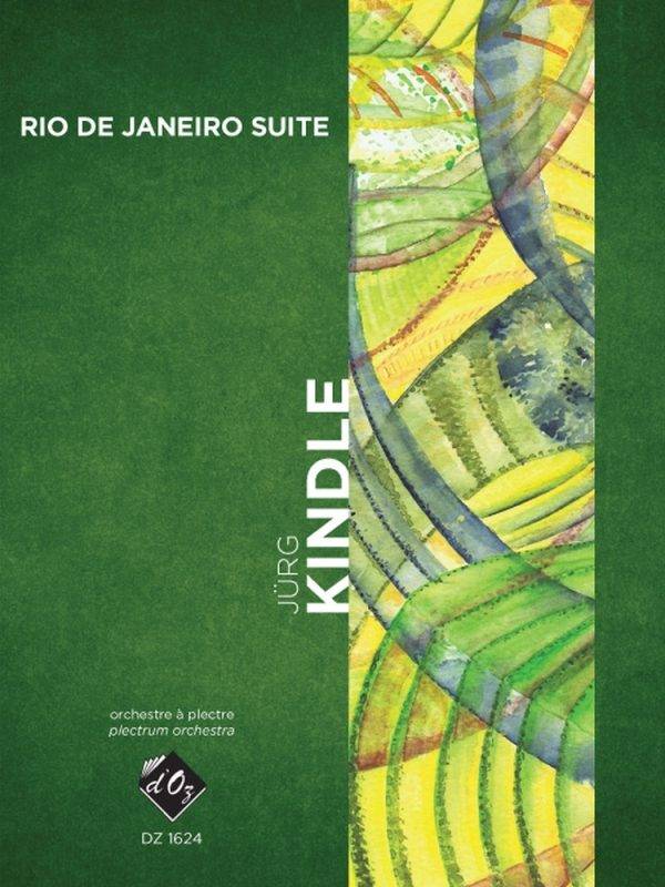 Rio de Janeiro Suite 