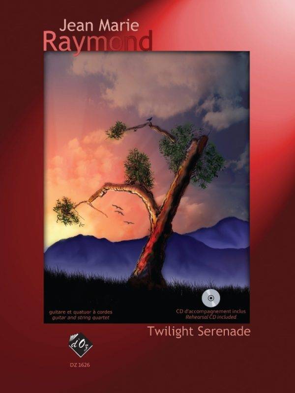 Twilight Serenade 