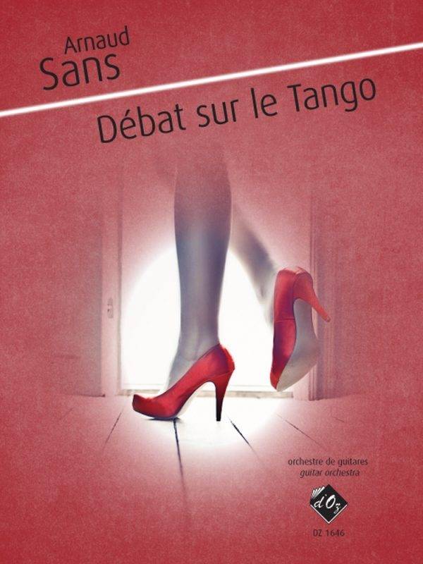 Debat sur le Tango 