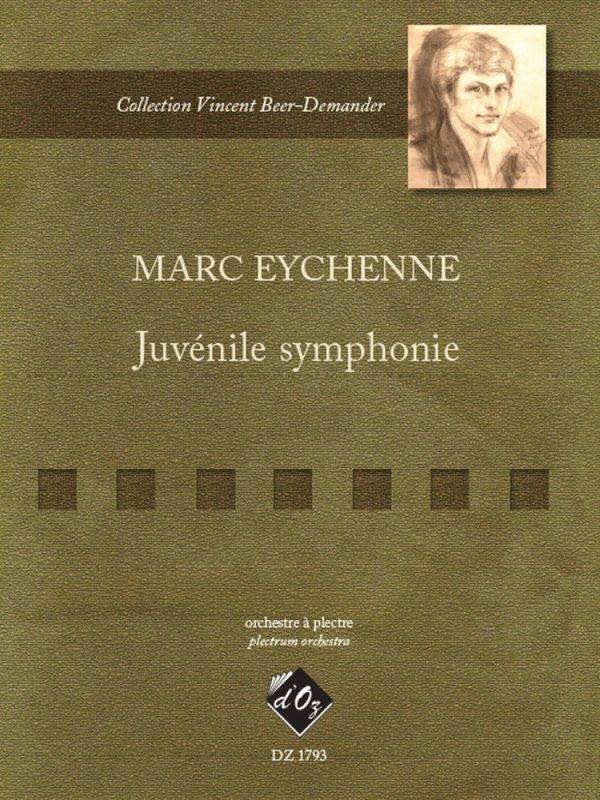 Juvenile symphonie 