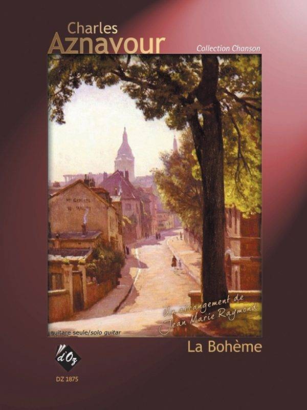 La boheme 