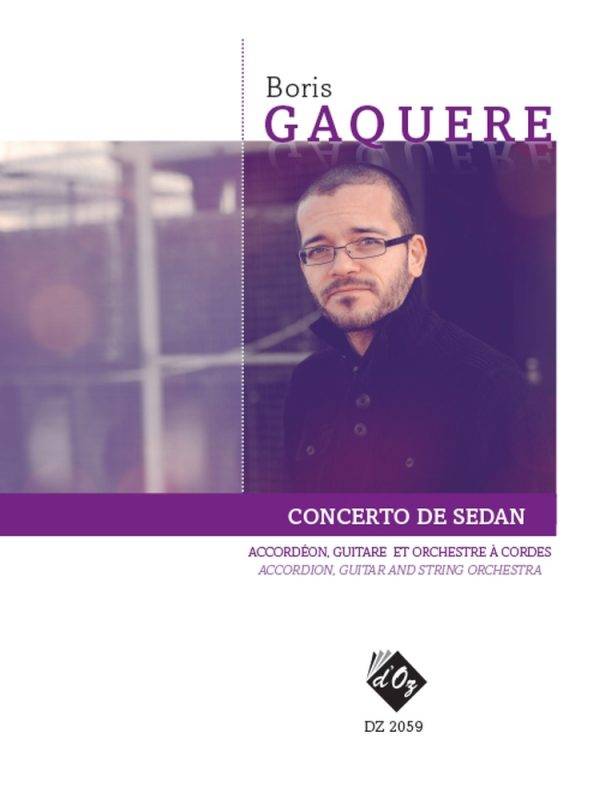 Concerto de Sedan 