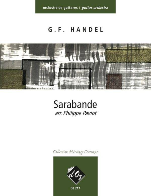 Sarabande 