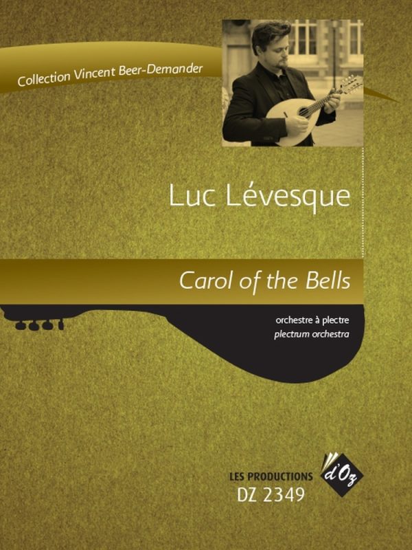 Carol of the Bells 