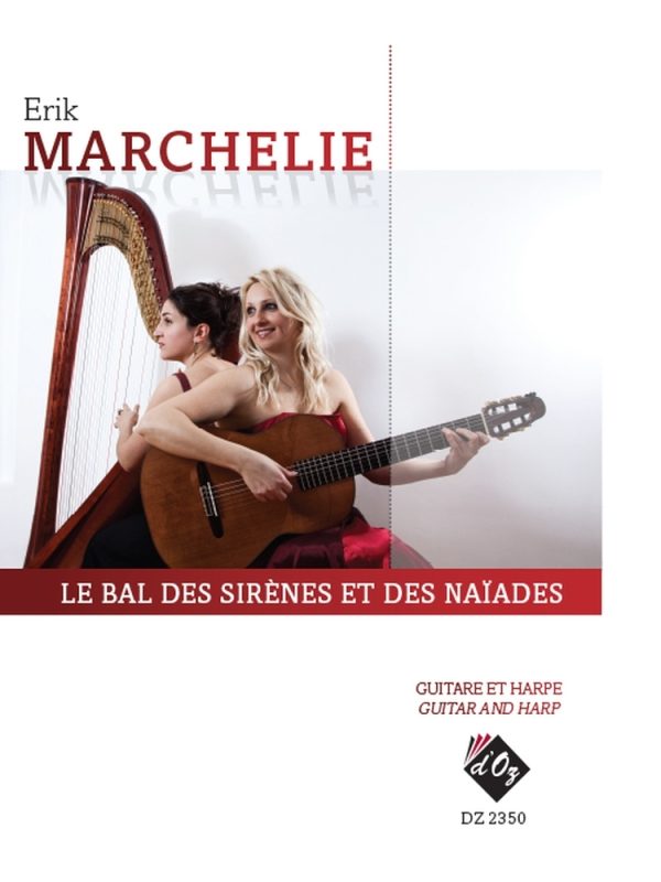 Le bal des sirenes et des naiades 