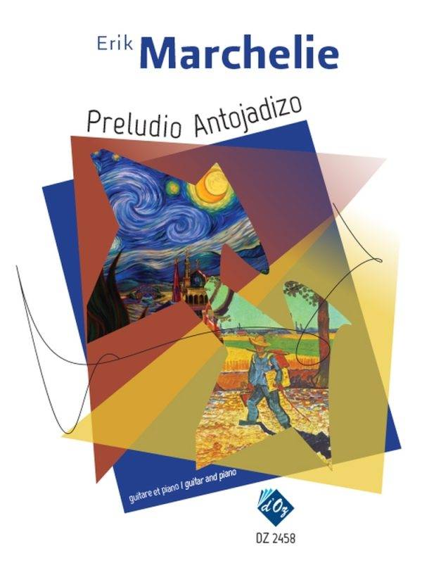 Preludio Antojadizo 