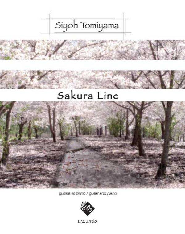 Sakura Line 