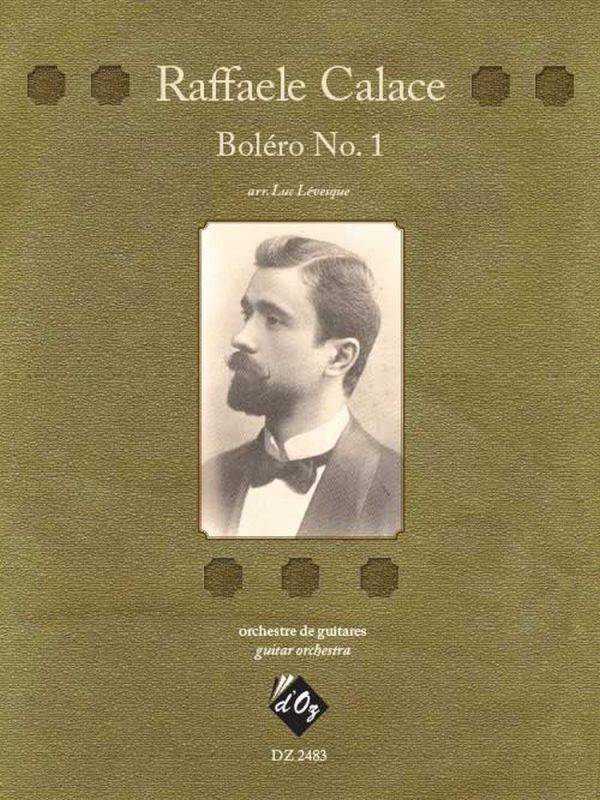 Bolero No. 1 