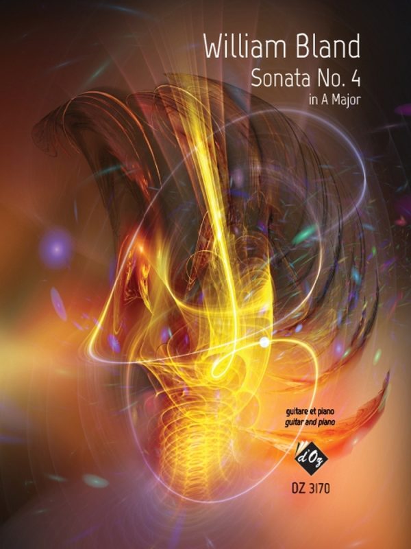 Sonata No. 4 