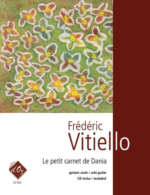 Le petit carnet de Dania 