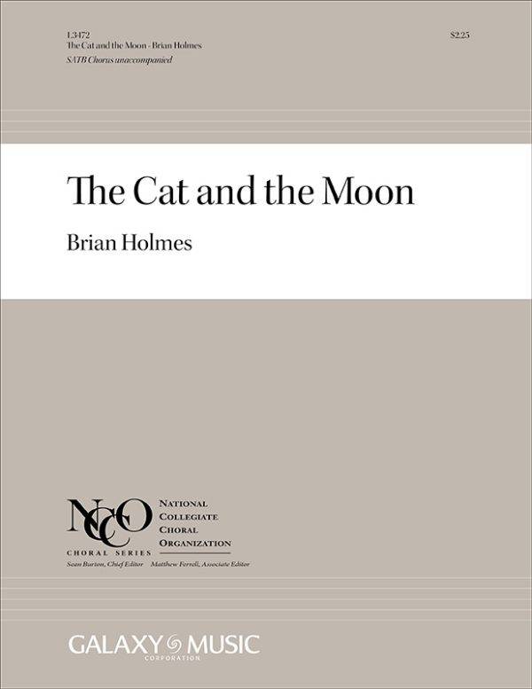 The Cat and the Moon 