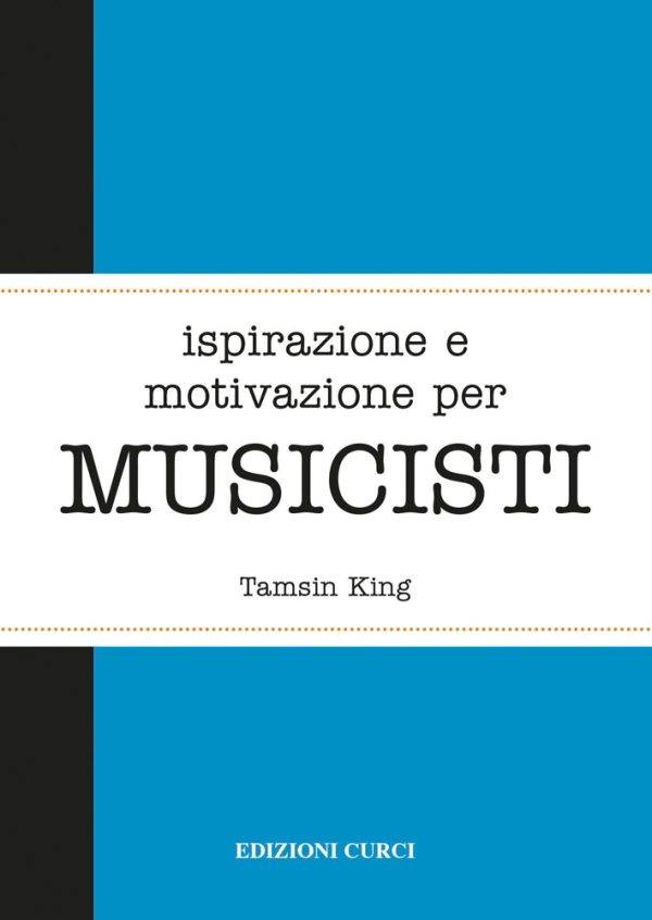 Musicisti 