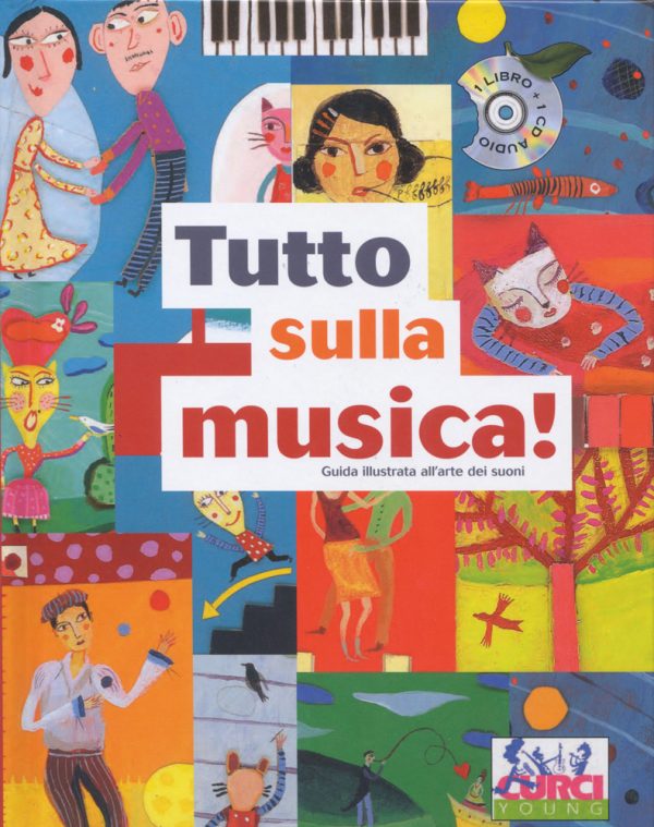 Tutto Sulla Musica 