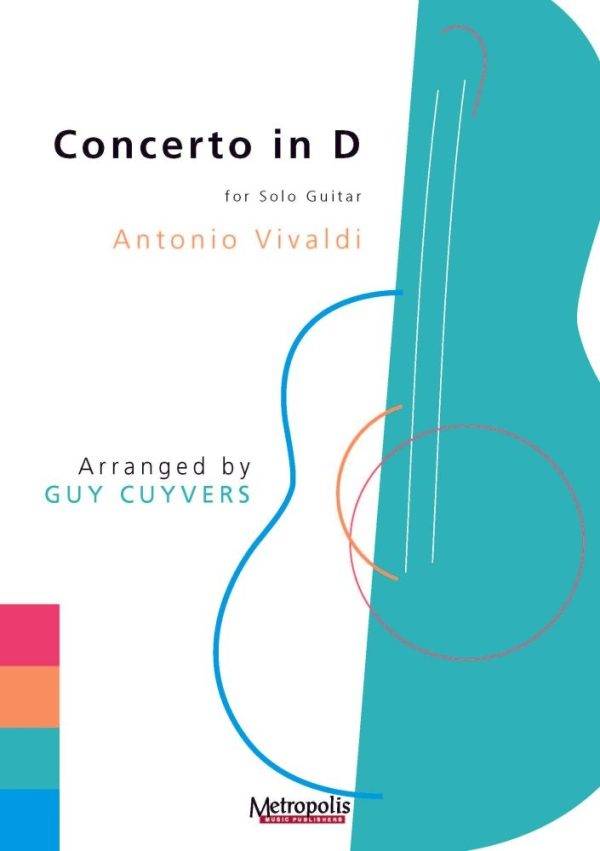 Concerto in D 