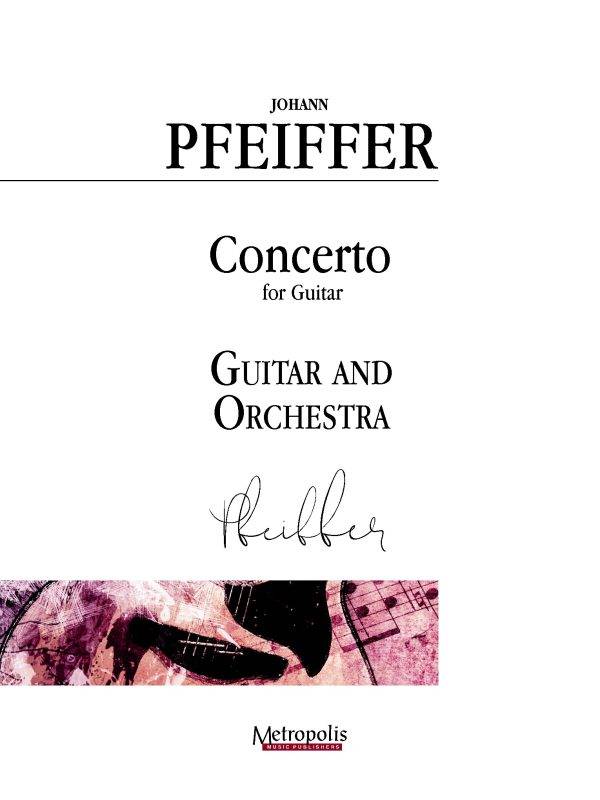 Concerto in B-flat Major 