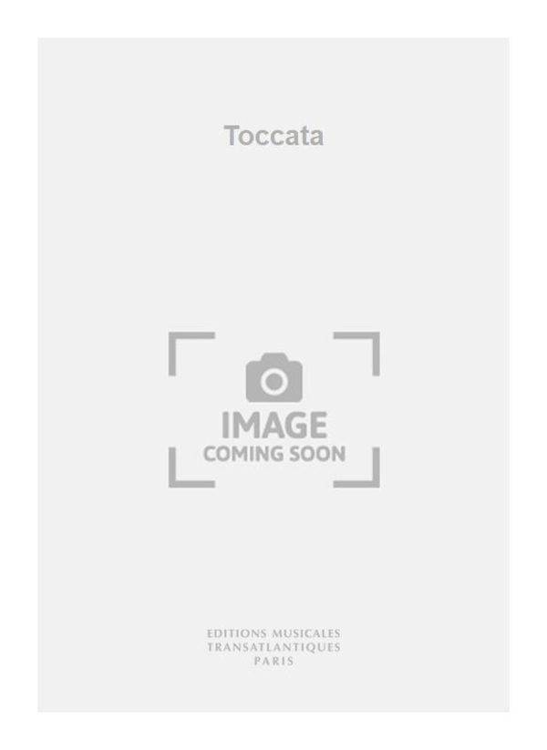 Toccata 