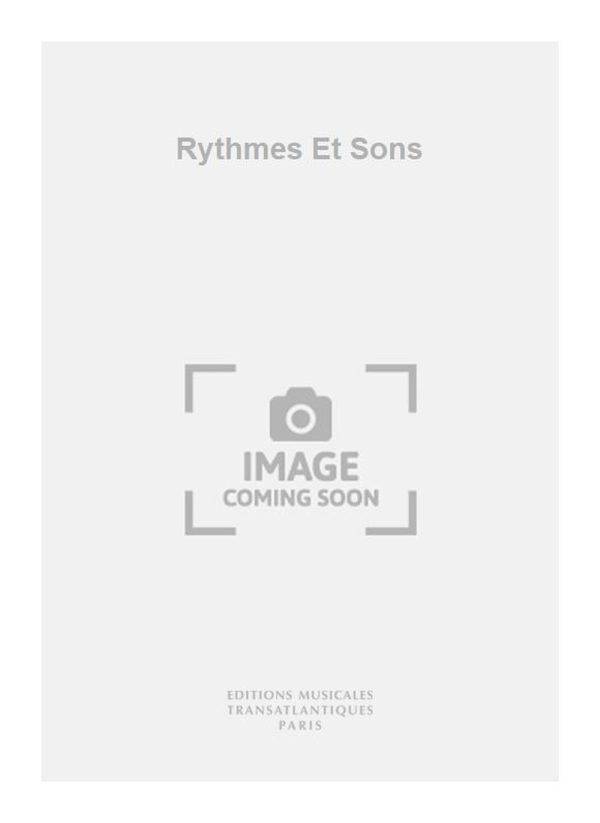 Rythmes Et Sons 